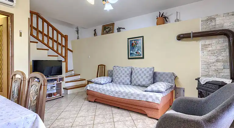 Holiday home in Pula