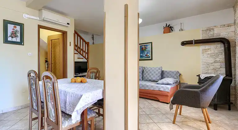 Holiday home in Pula