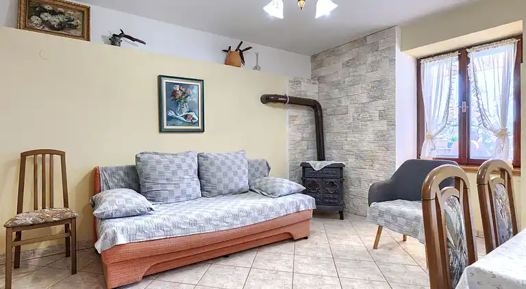 Holiday home in Pula