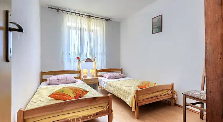 Holiday home in Pula