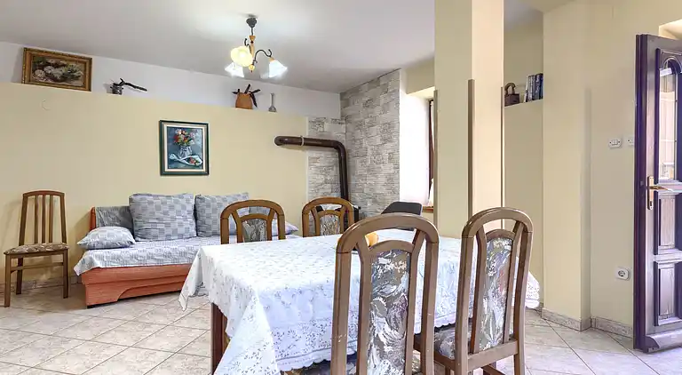 Holiday home in Pula