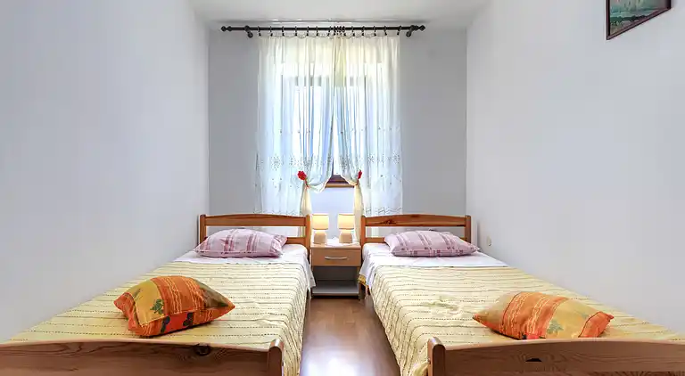 Holiday home in Pula