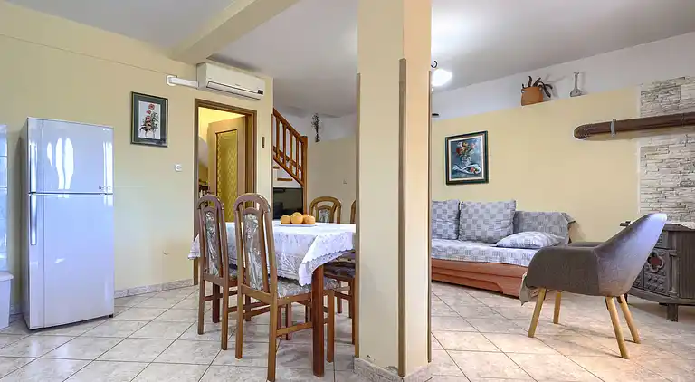 Holiday home in Pula