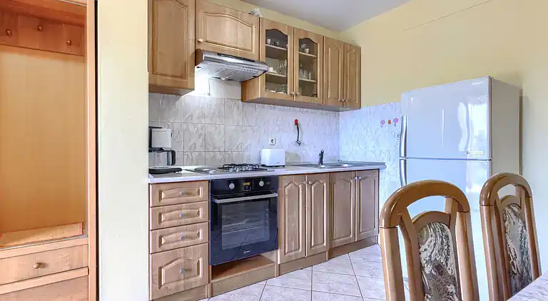 Holiday home in Pula