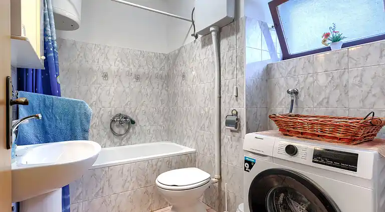 Holiday home in Pula