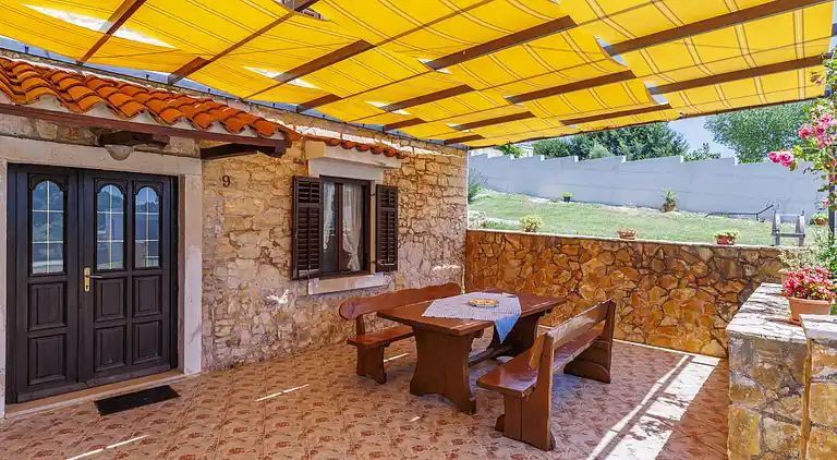 Holiday home in Pula