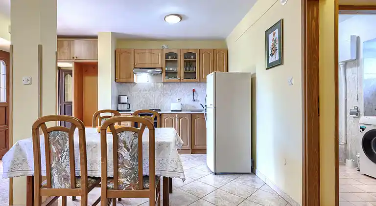 Holiday home in Pula