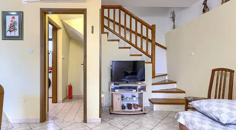 Holiday home in Pula