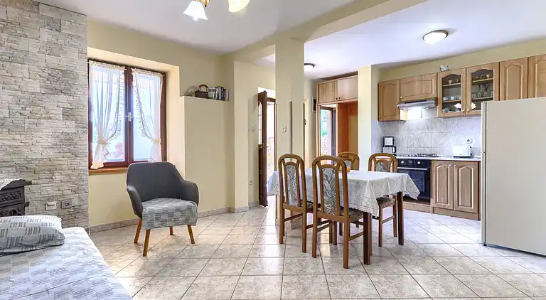 Holiday home in Pula