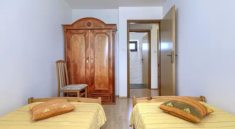 Holiday home in Pula