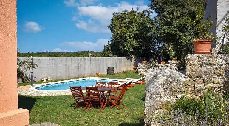 Holiday home in Pula