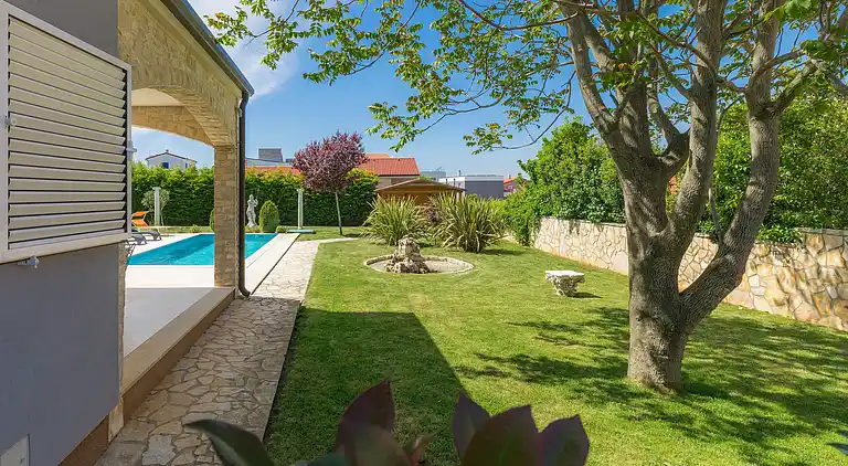 Holiday home in Pula