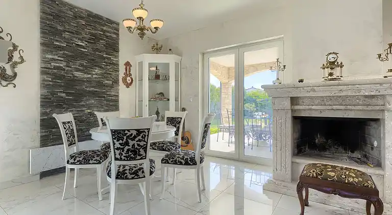 Holiday home in Pula