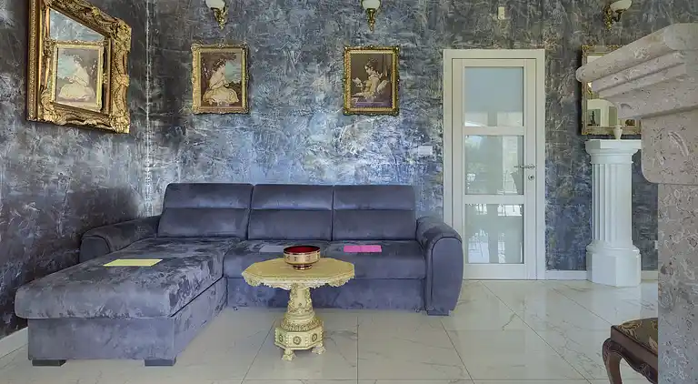 Holiday home in Pula