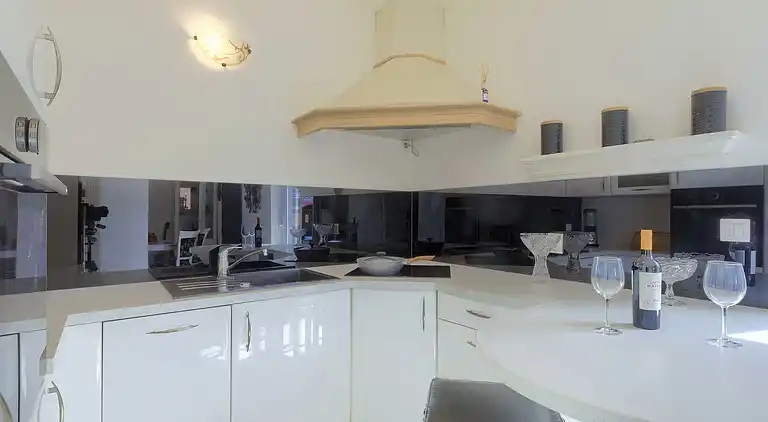 Holiday home in Pula