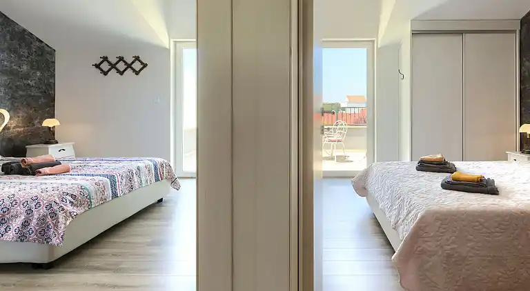 Holiday home in Pula