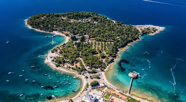 Holiday home in Pula