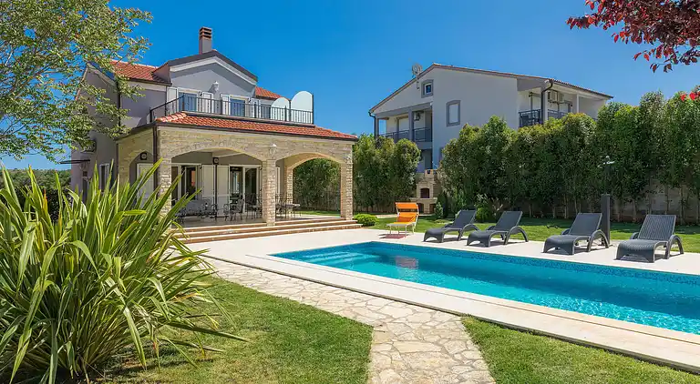 Holiday home in Pula