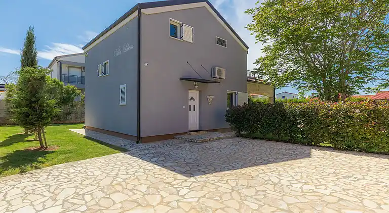 Holiday home in Pula