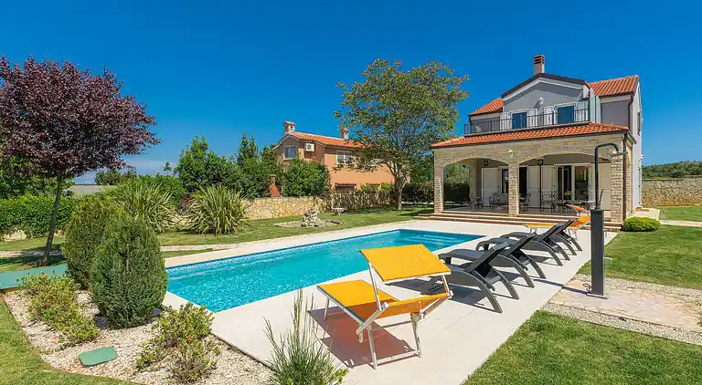 Holiday home in Pula