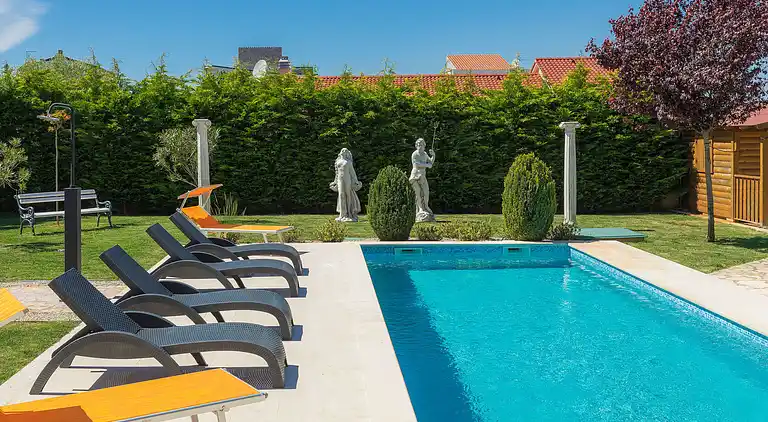 Holiday home in Pula