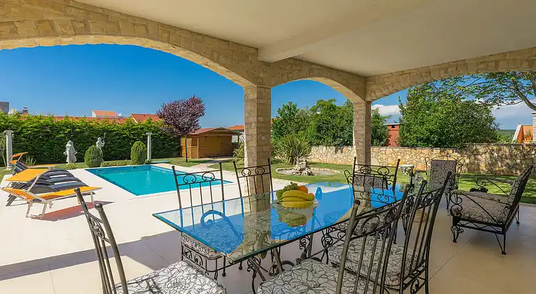 Holiday home in Pula