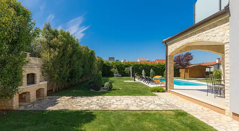 Holiday home in Pula