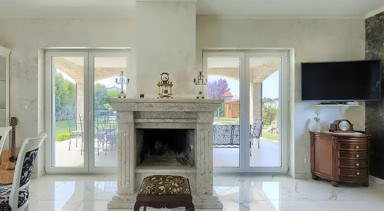 Holiday home in Pula