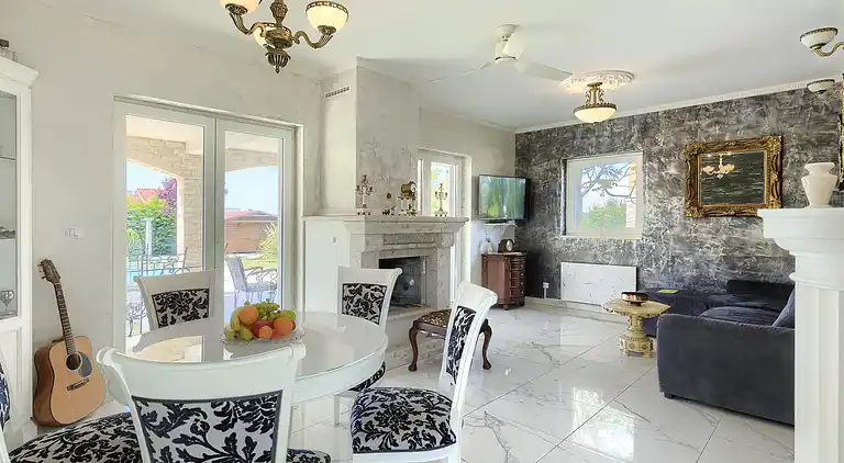 Holiday home in Pula