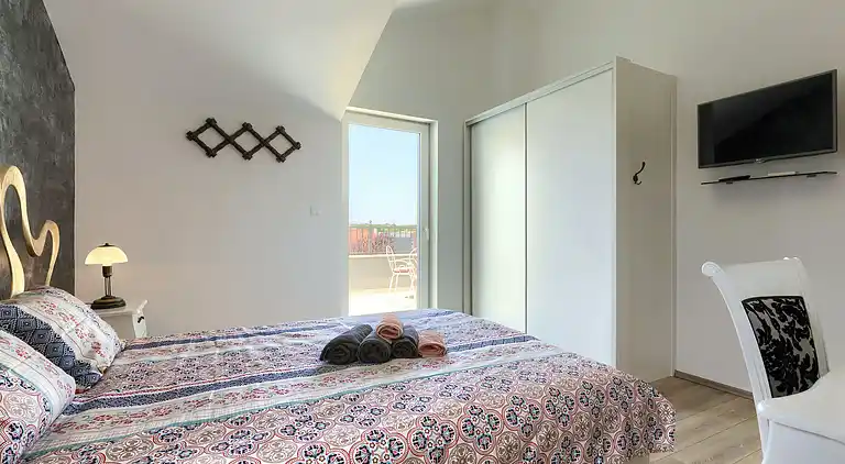 Holiday home in Pula