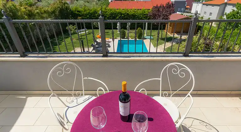 Holiday home in Pula