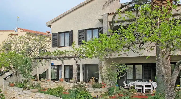 Holiday home in Pula