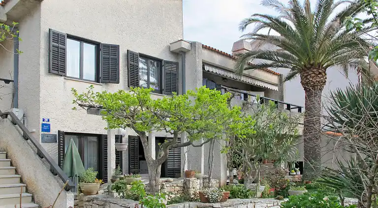 Holiday home in Pula