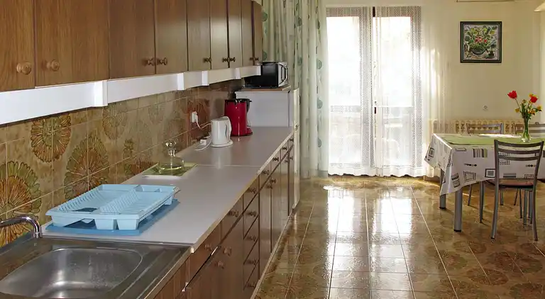 Holiday home in Pula