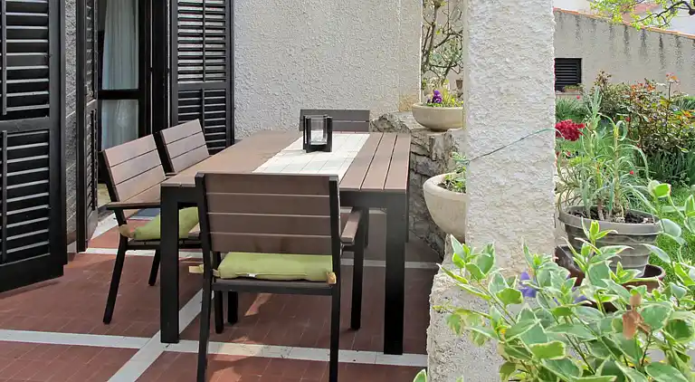 Holiday home in Pula