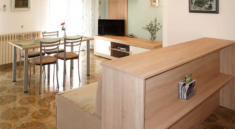 Holiday home in Pula