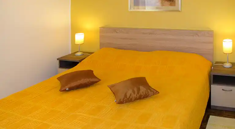 Holiday home in Pula