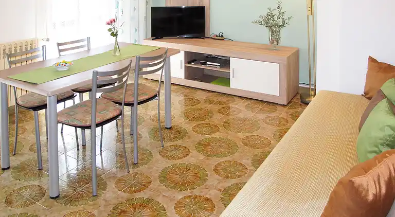 Holiday home in Pula