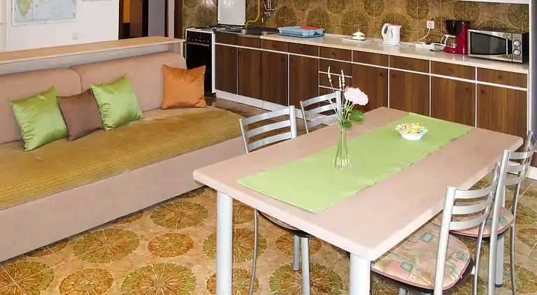 Holiday home in Pula