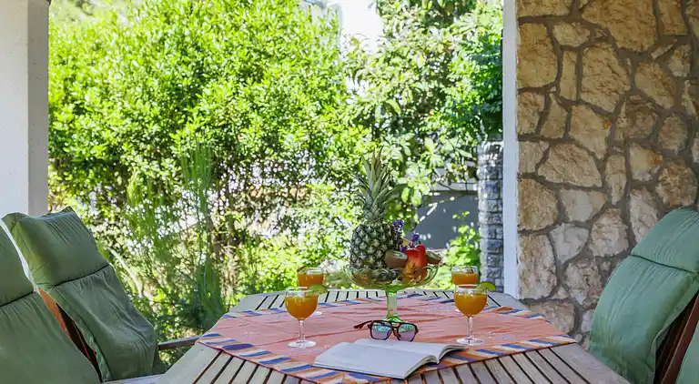 Holiday home in Pula