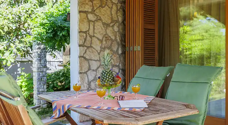 Holiday home in Pula