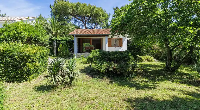 Holiday home in Pula