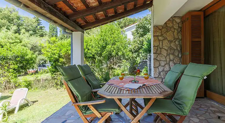 Holiday home in Pula