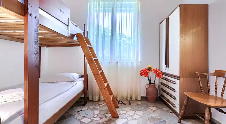 Holiday home in Pula