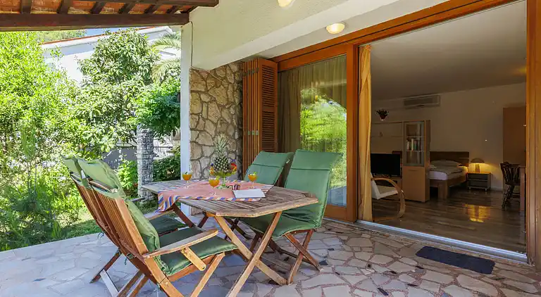 Holiday home in Pula