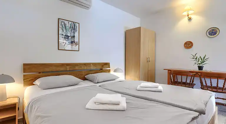 Holiday home in Pula