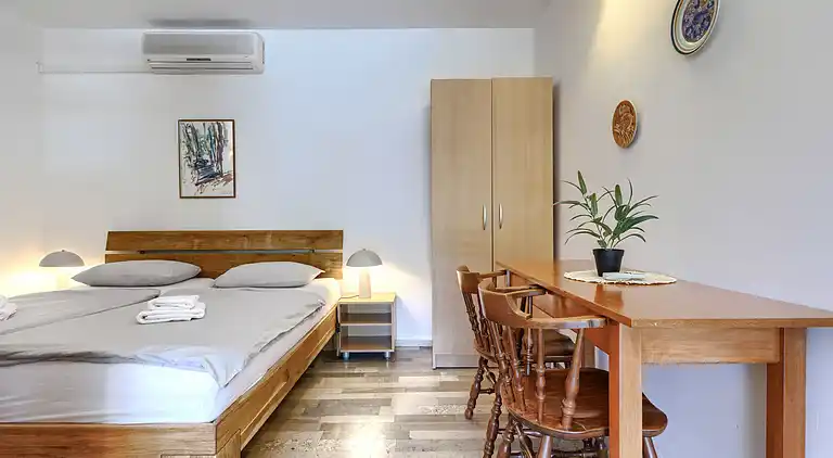 Holiday home in Pula