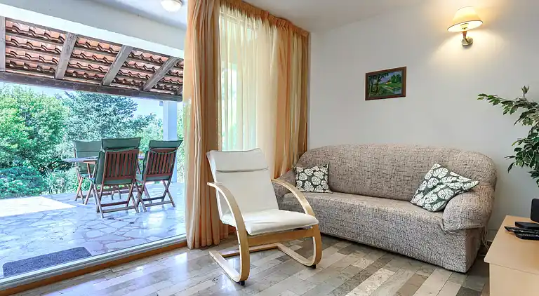 Holiday home in Pula