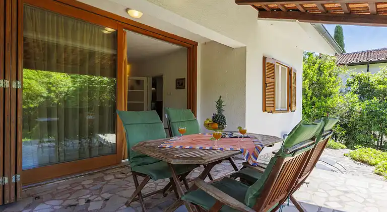 Holiday home in Pula