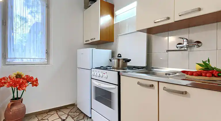 Holiday home in Pula